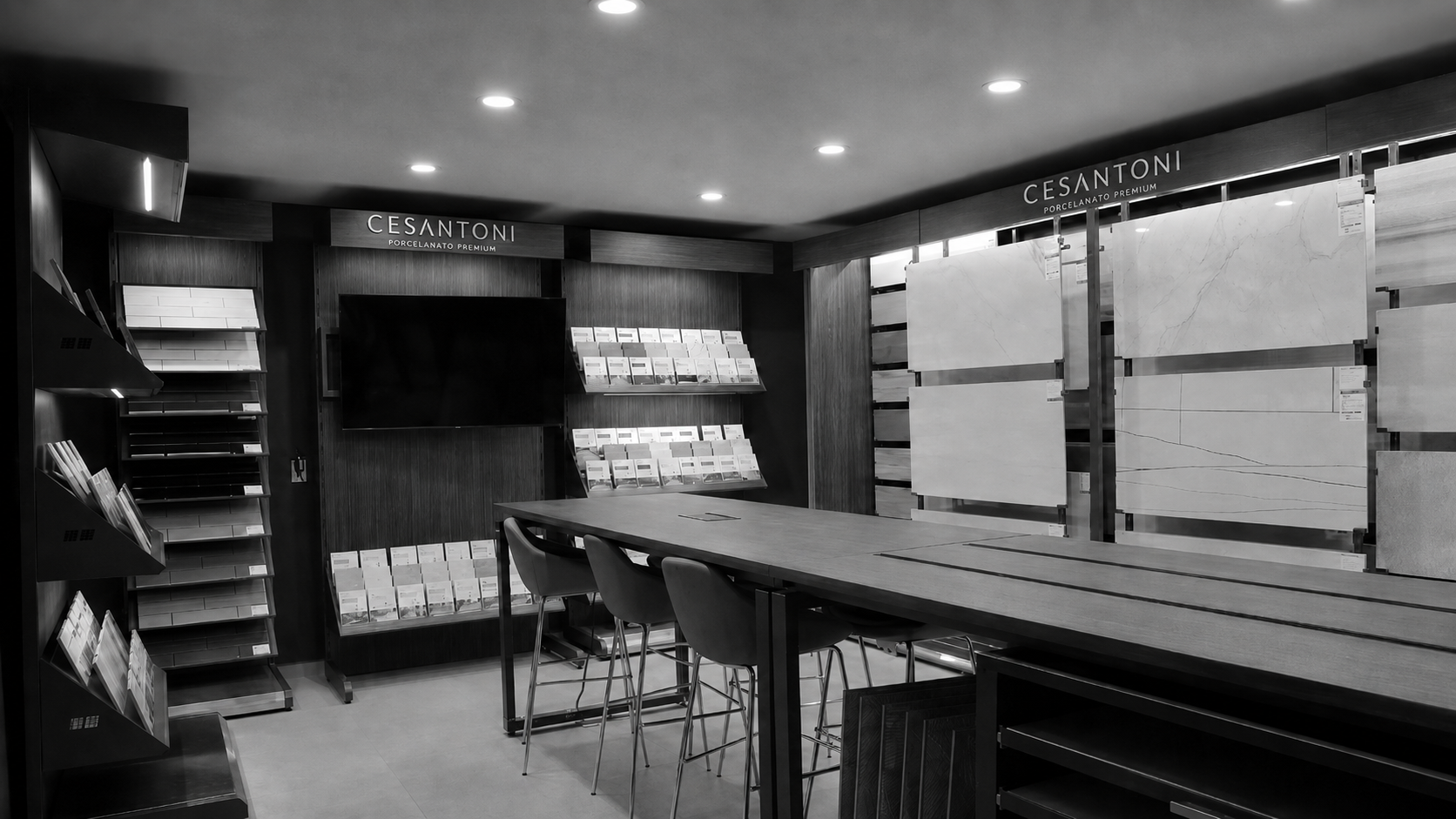 <p>Localiza tu Design Center m&aacute;s cercano</p>