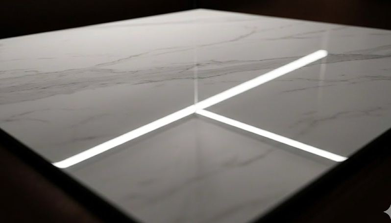 Acabado High Gloss, un reflejo perfecto.