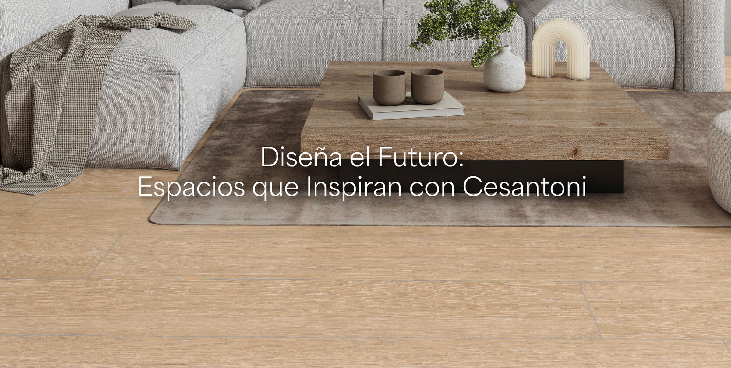 Diseña el Futuro: Espacios que Inspiran con Cesantoni