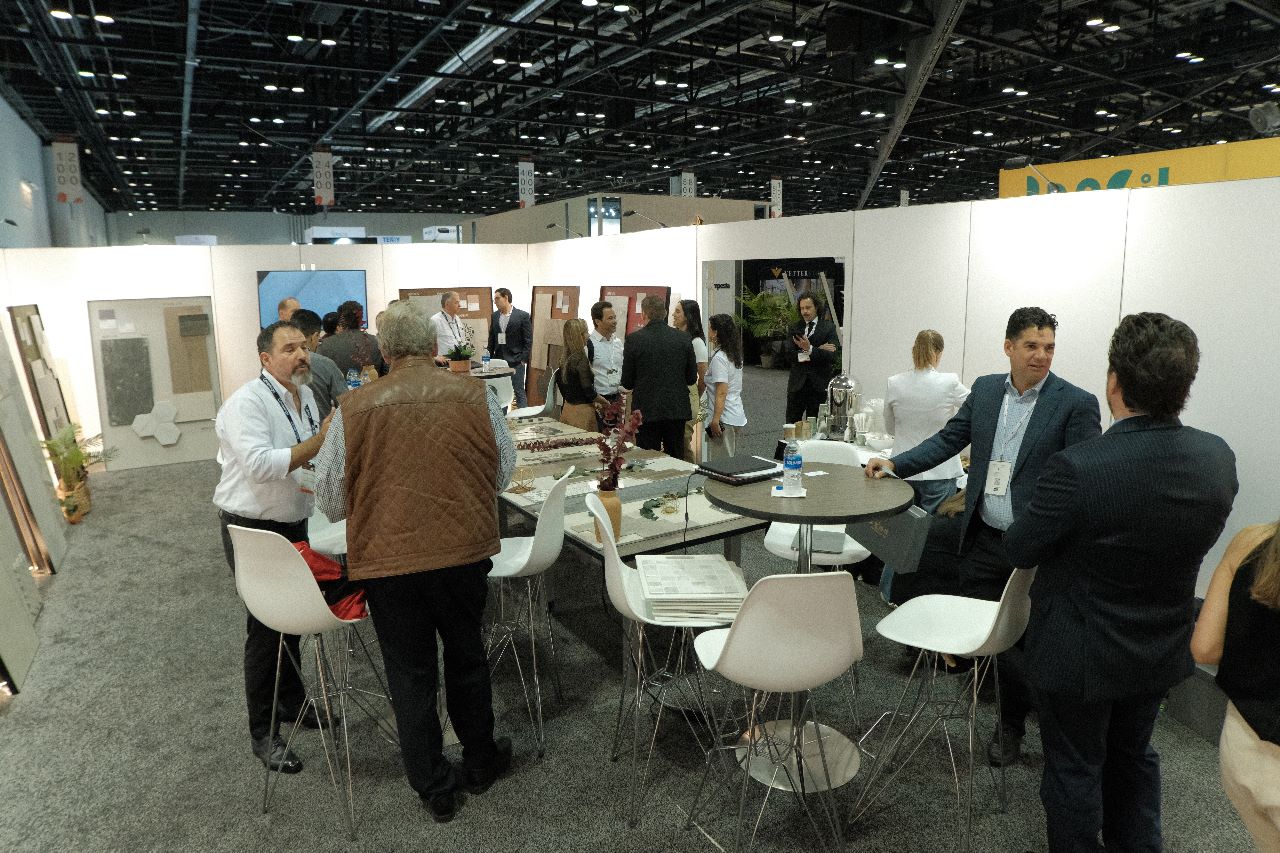 CESANTONI EN COVERINGS 2023