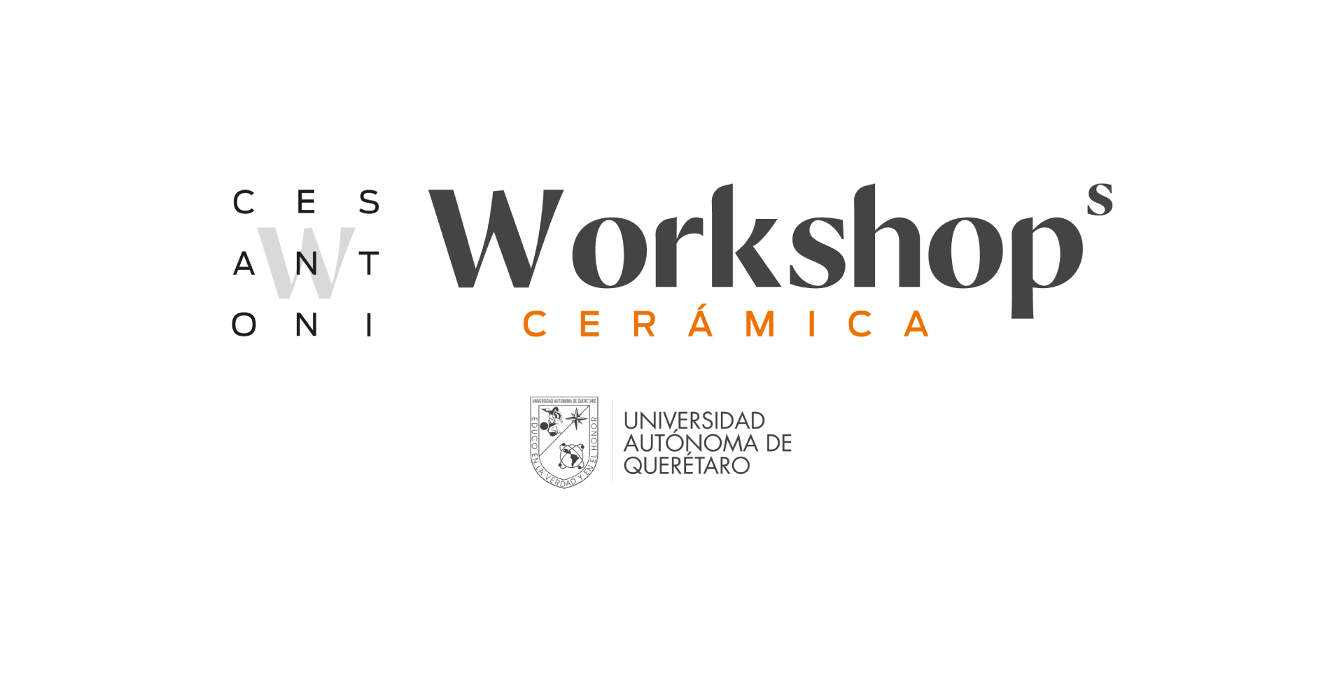 Primera Edición del Workshop Cesantoni en la Universidad Autónoma de Querétaro