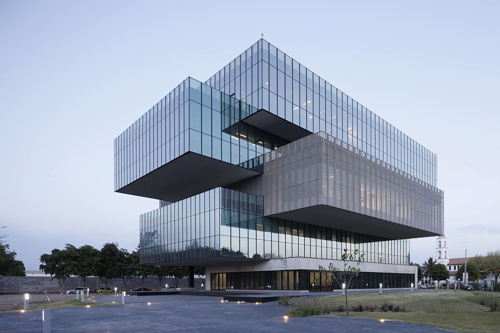Tatiana Bilbao: Innovación y Sostenibilidad en la Arquitectura