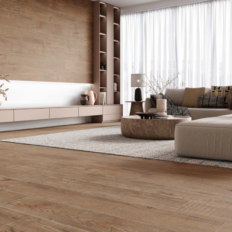 Ambientes Otoñales: Arquitectura para Crear un Hogar Cálido y Acogedor