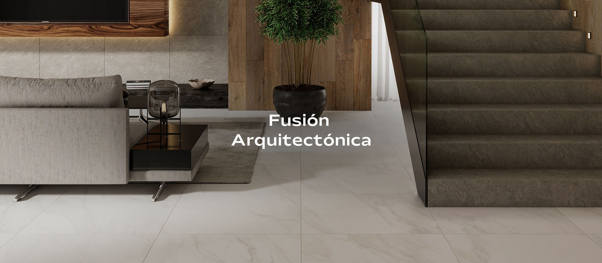 Fusión Arquitectónica: Moderno, Retro y Escandinavo