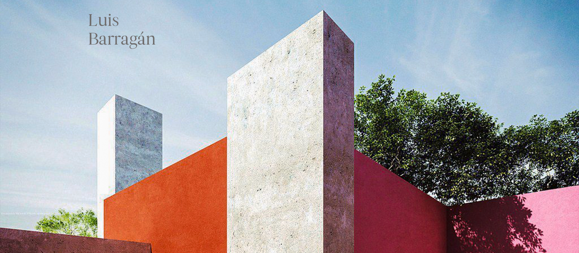 Luis Barragán: Arte y Espiritualidad en la Arquitectura