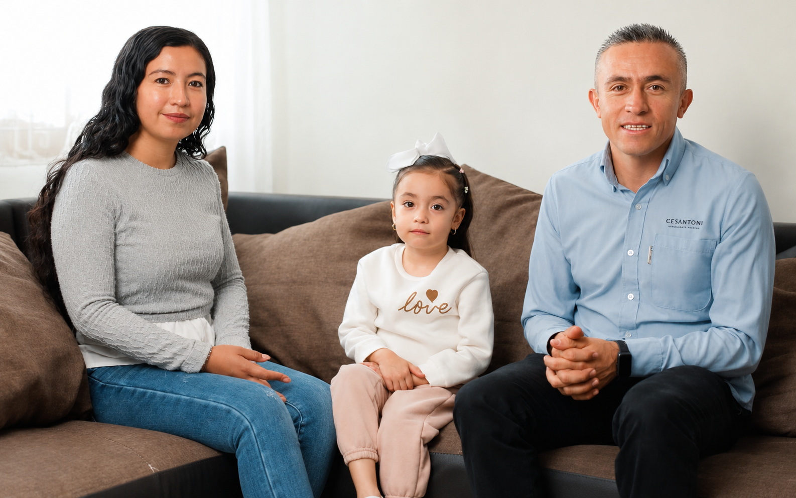 Conciliación y familia
