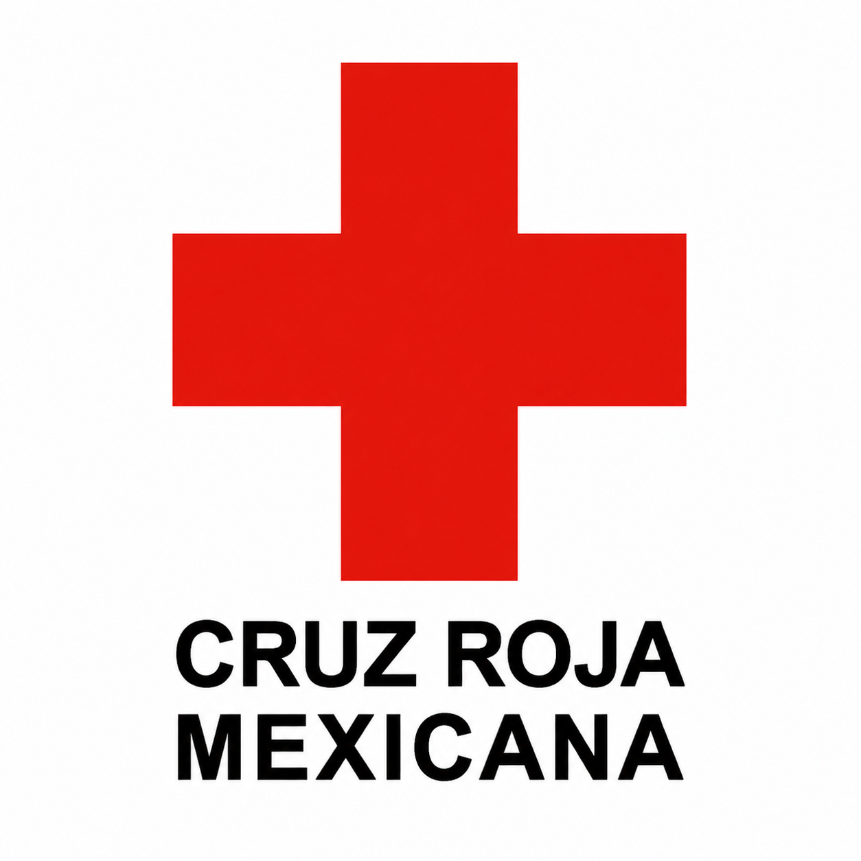 Cruz Roja Mexicana