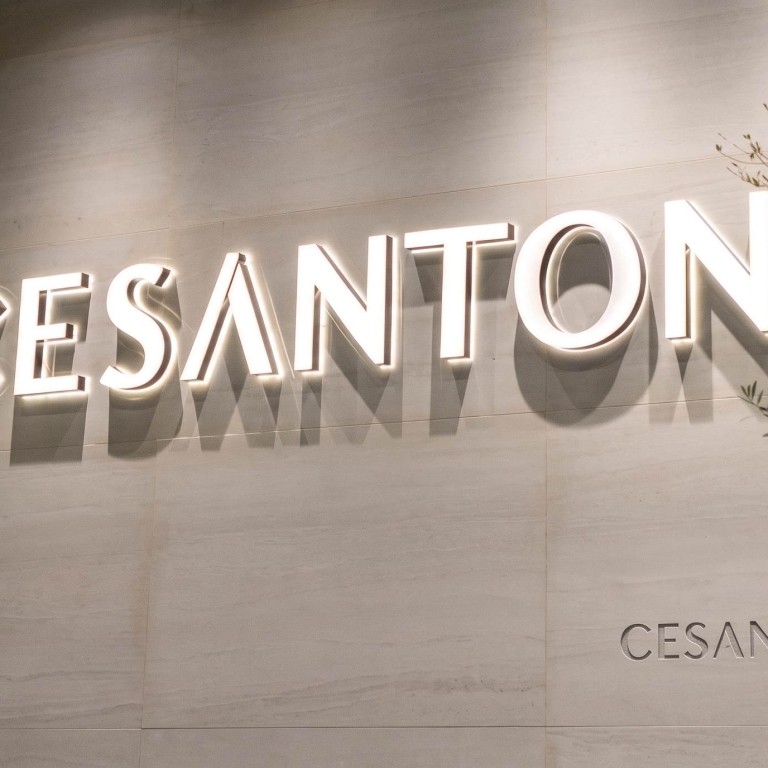 Obra Blanca 2025: Un nuevo capítulo en la historia de Cesantoni.