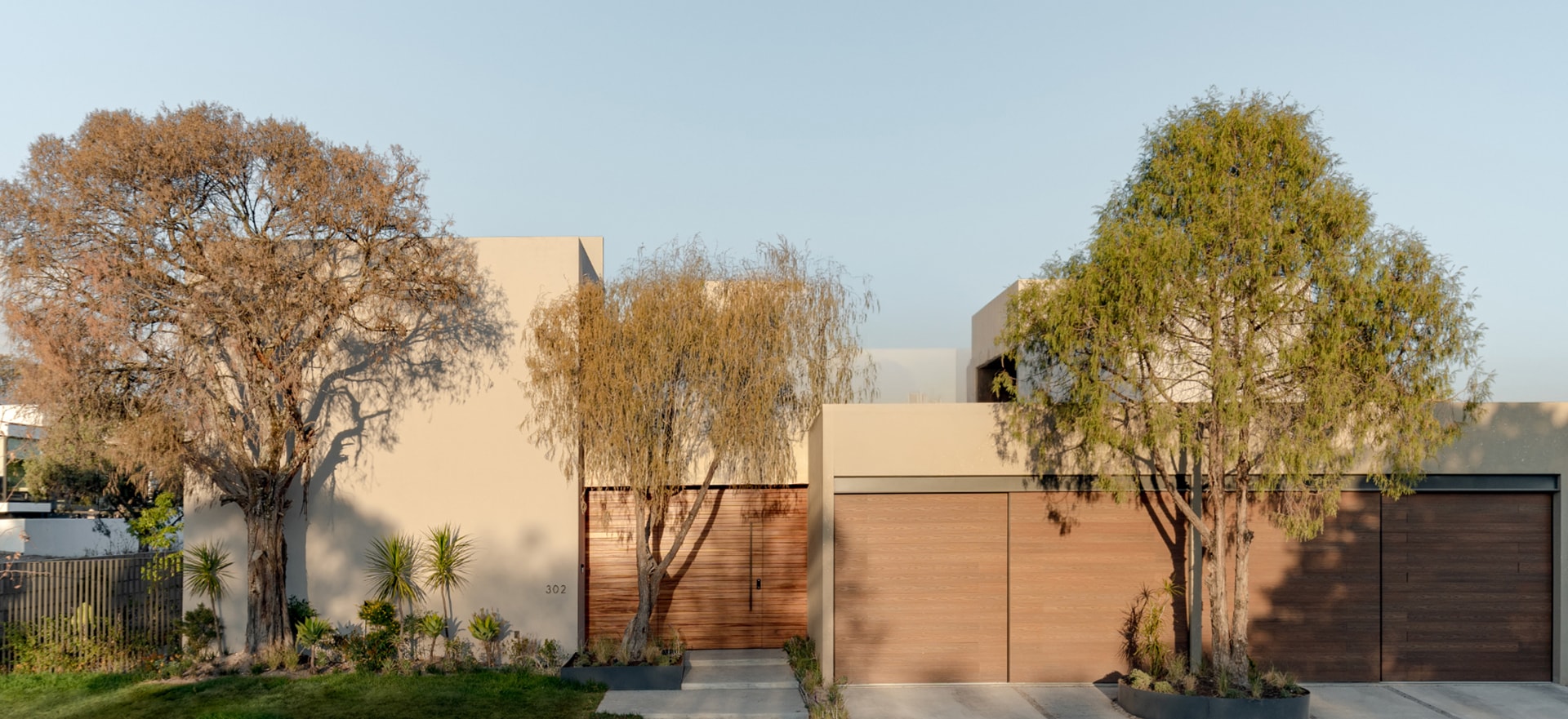 <p>Casa Goterrandura</p>