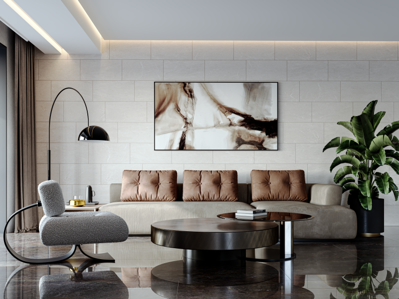 Alpes Hueso 30x60
