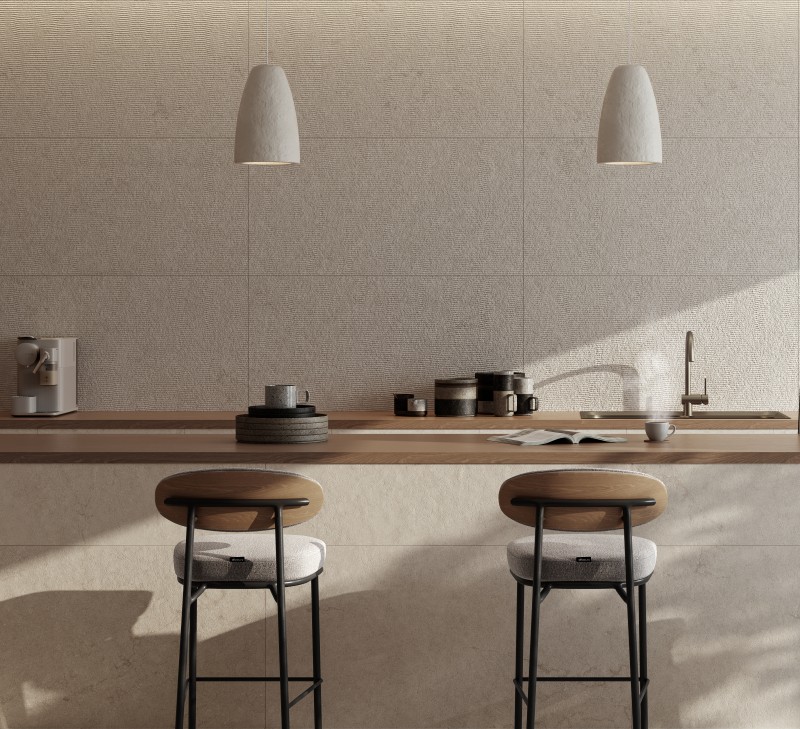 Arezzo Sand 60x120