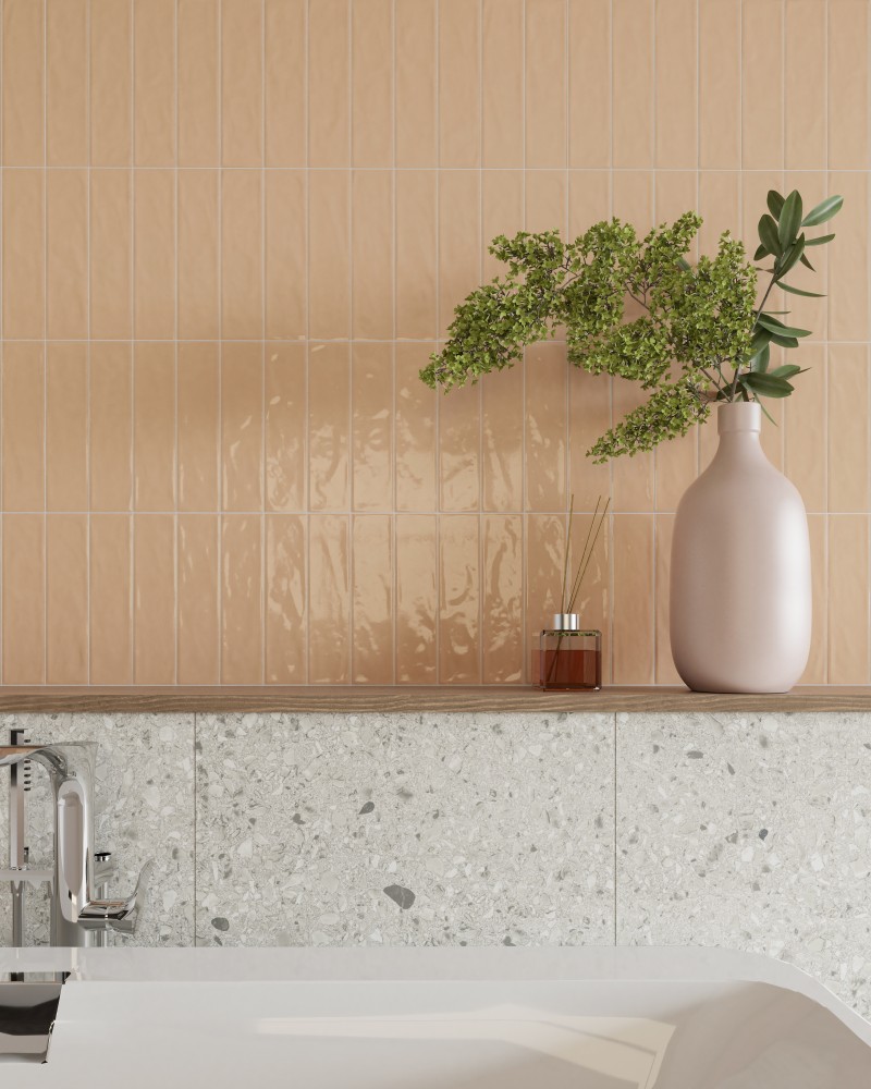 Atis Grigio Mate 60x120