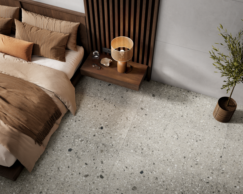 Atis Grigio Mate 60x120