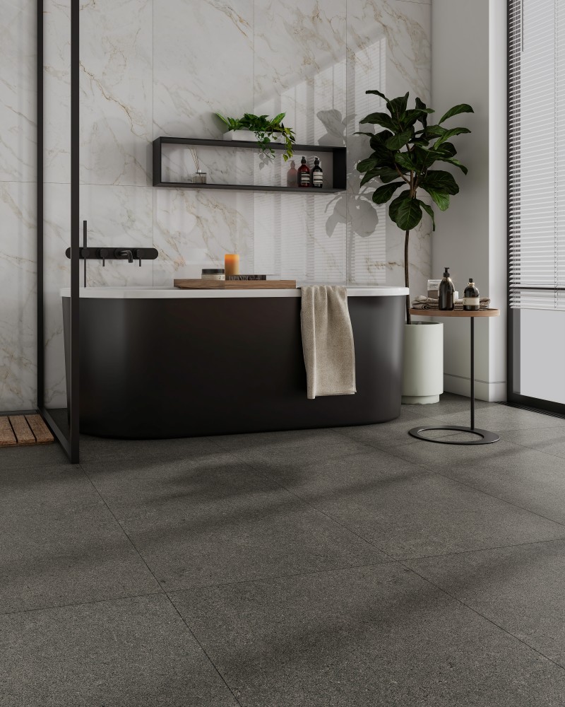 Bastille Dark Mate 60x120