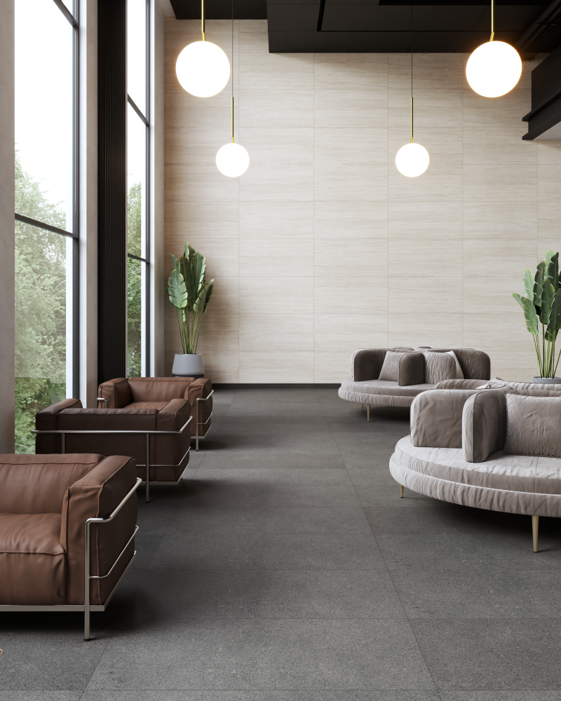 Bastille Dark Mate 60x120