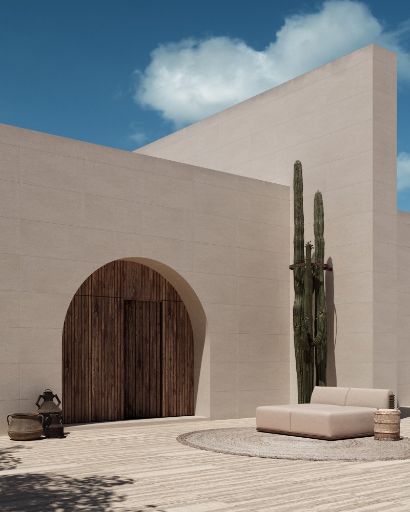 Bastille Sand Mate 60x120