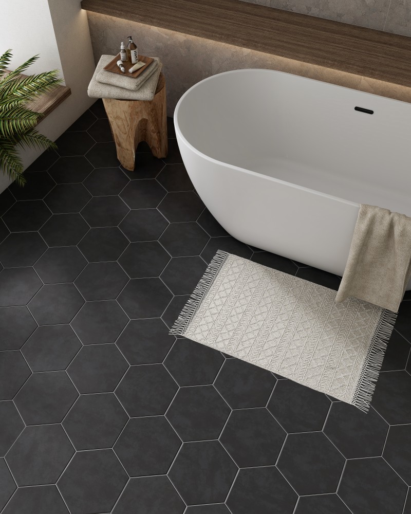 Bento Black Mate 23x26.7
