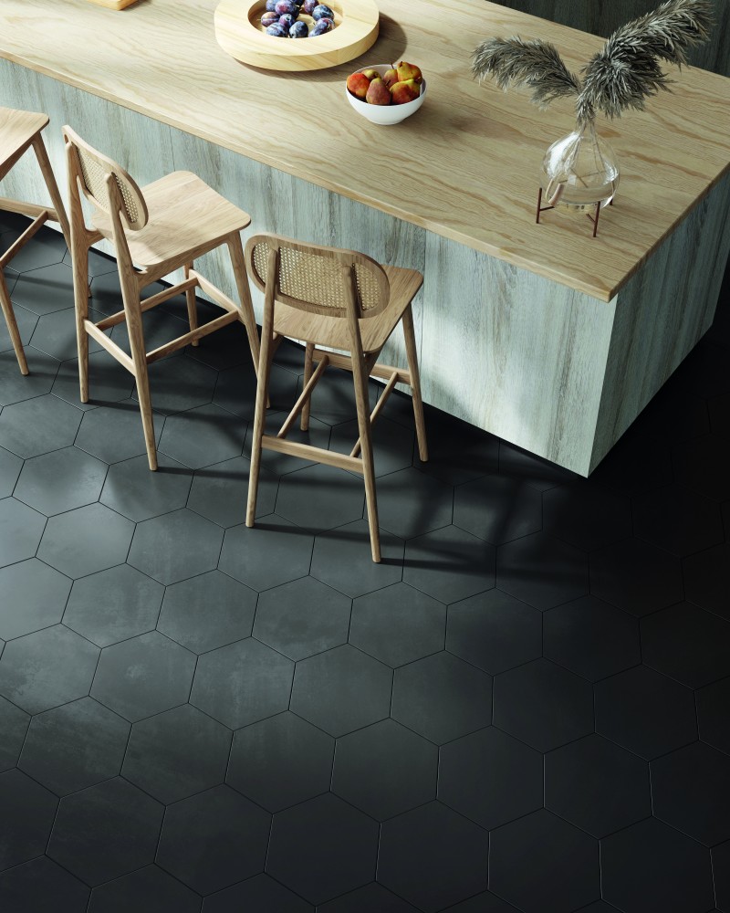 Bento Black Mate 23x26.7