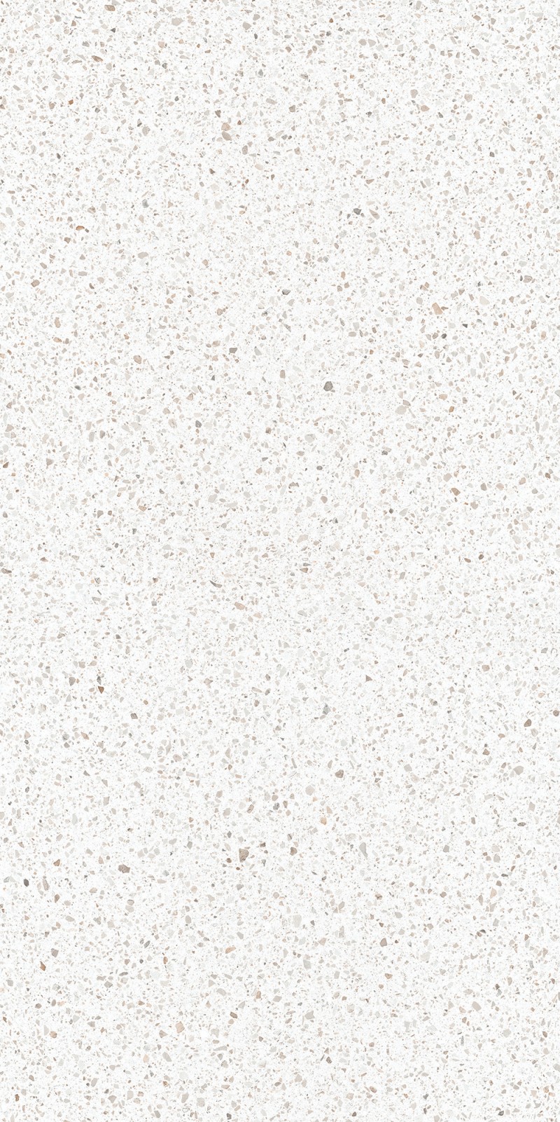 Bianco Quartz Unitono 32''X 64''