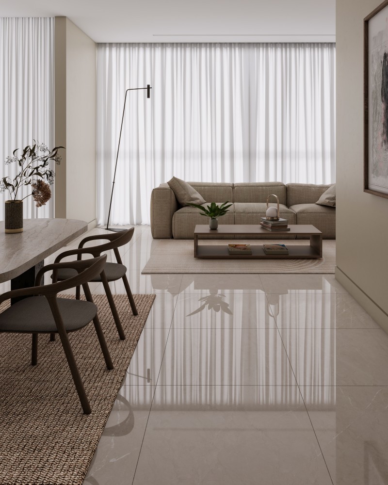 Bottura Latte 61x61