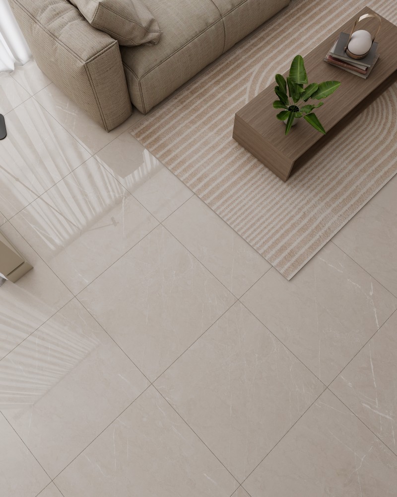 Bottura Latte Brillante 61x61