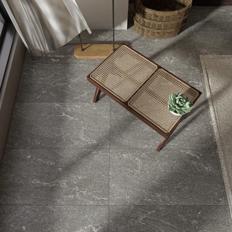 Britton Dark Mate 45x90