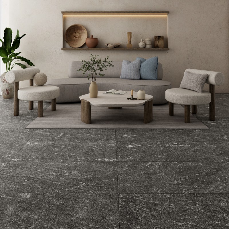 Britton Dark Mate 45x90