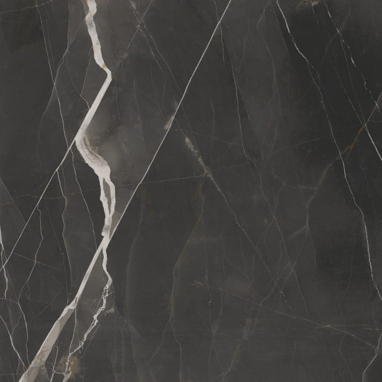Calacatta Black Satinado 60x120