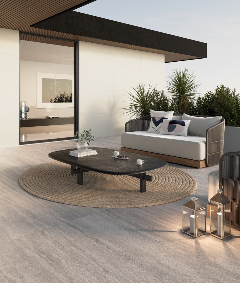 Caravita Platino Mate 60x120
