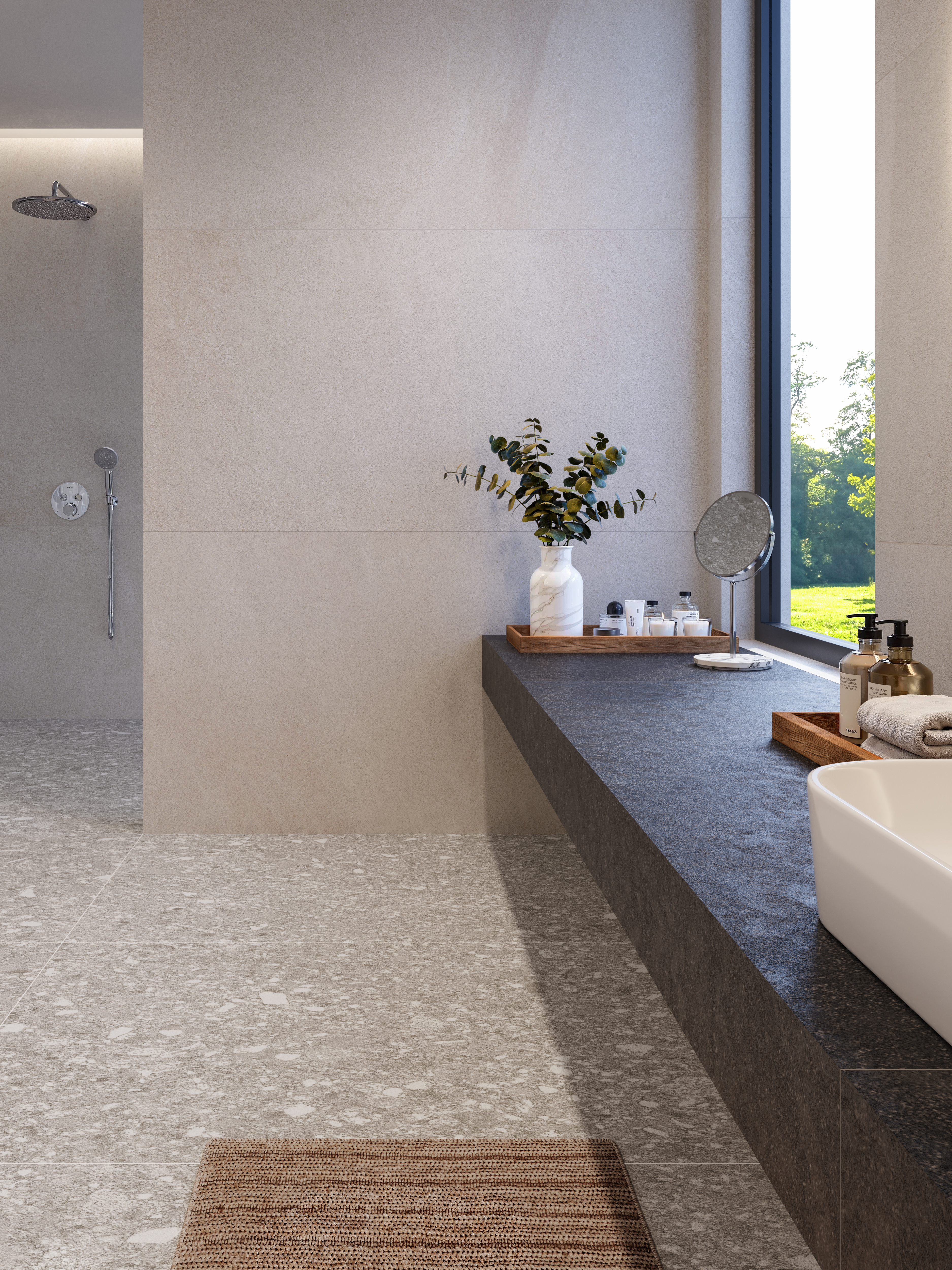 Leuven Gray