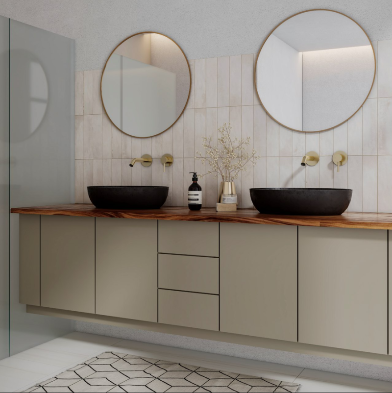 Cotto Loreto Beige 7.5x30