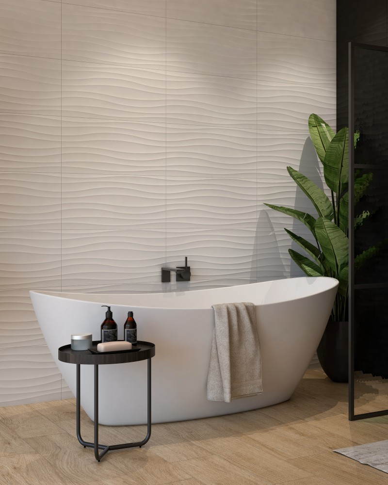 Daytona Est Blanco 30x60