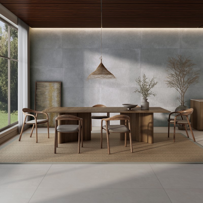 Egeo Gray Dark Grip 60x120