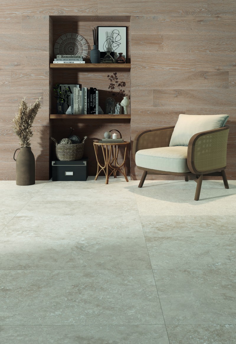 Fiore Unitono 45x90 SG RECT