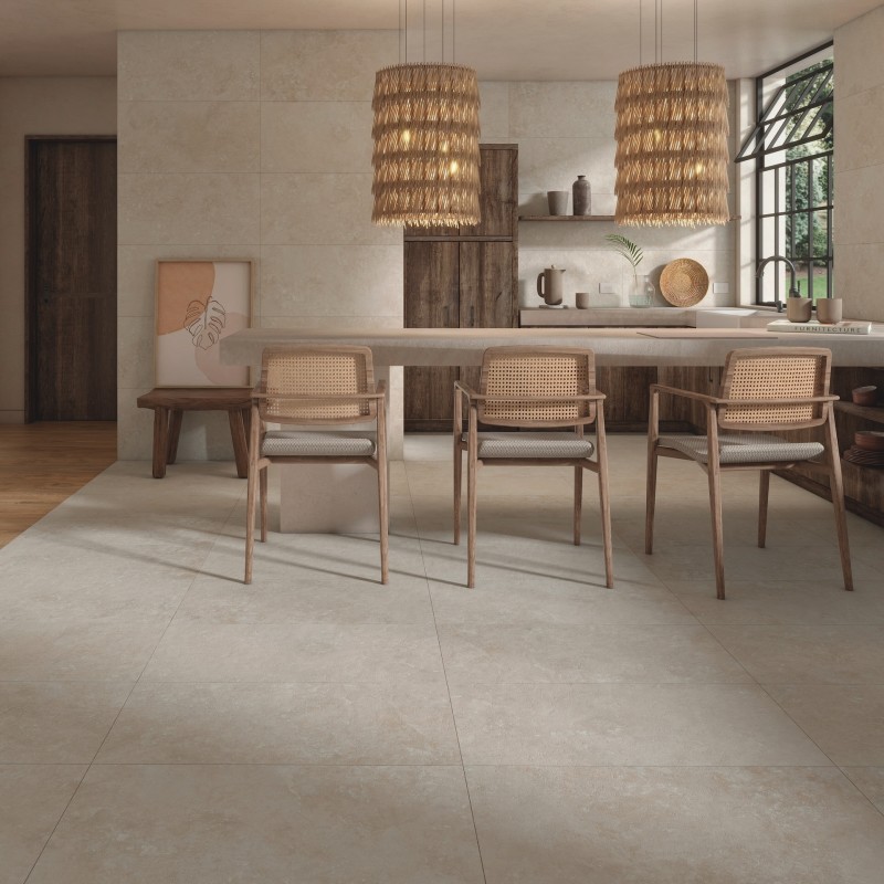 Fiore Unitono 18''X 36''