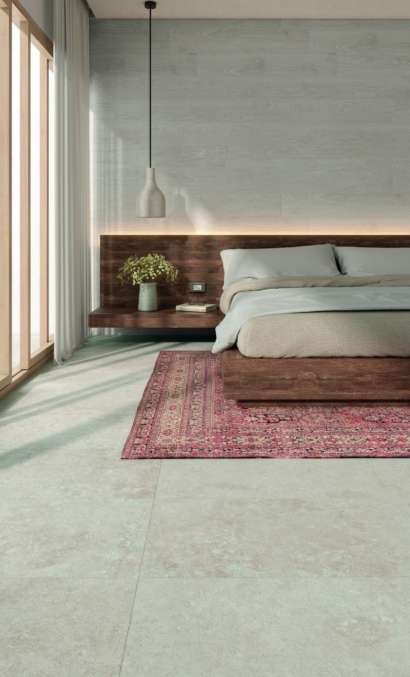 Fiore Unitono 45x90 SG RECT