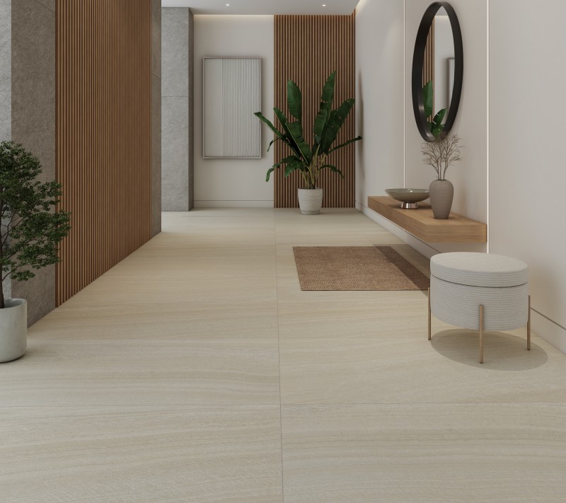 Frattino Unitono 24''X 48''