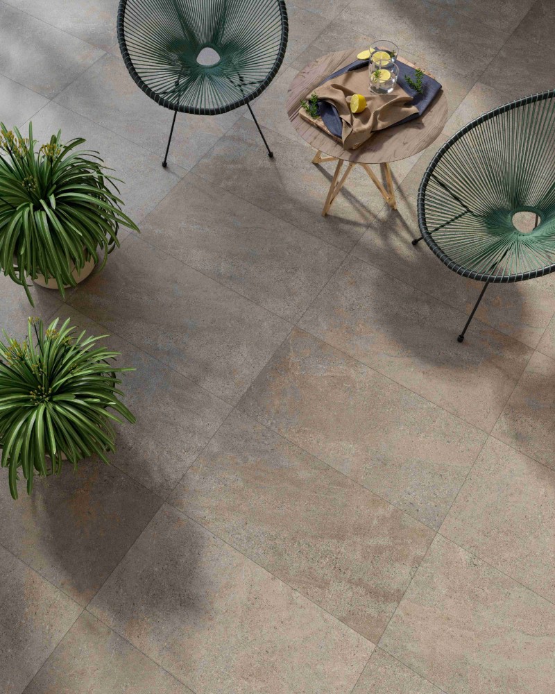 Gaudi Café 45x90 SG RECT