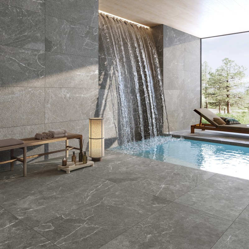 Indigo Gray Dark 30x60