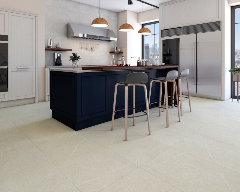 Kiel Sand 60x120 SG RECT