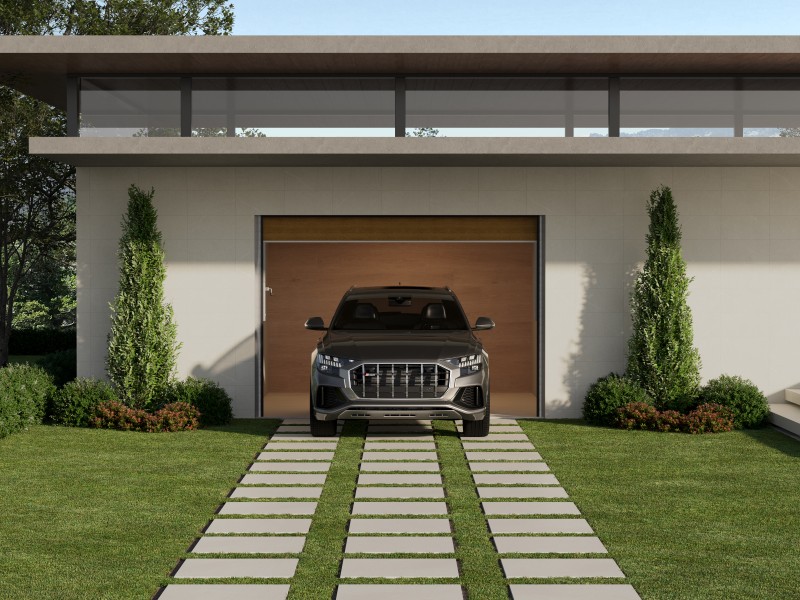 Kiel Sand Grip 24''X 24'' Paver