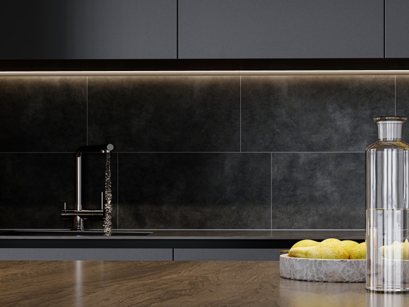 Leighton Dark Mate 30x60