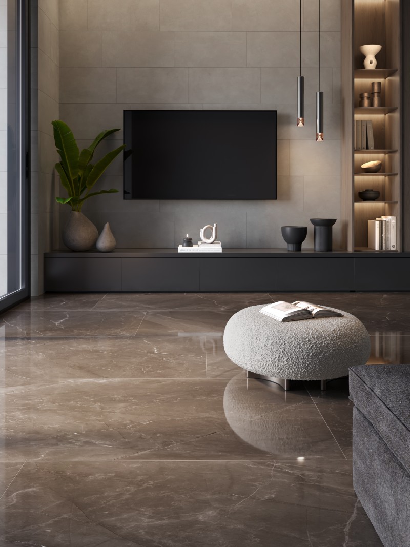 Leighton Gray Mate 30x60