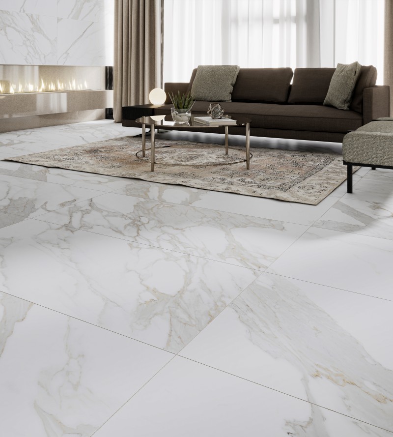 Livia Matte 24''X 48''