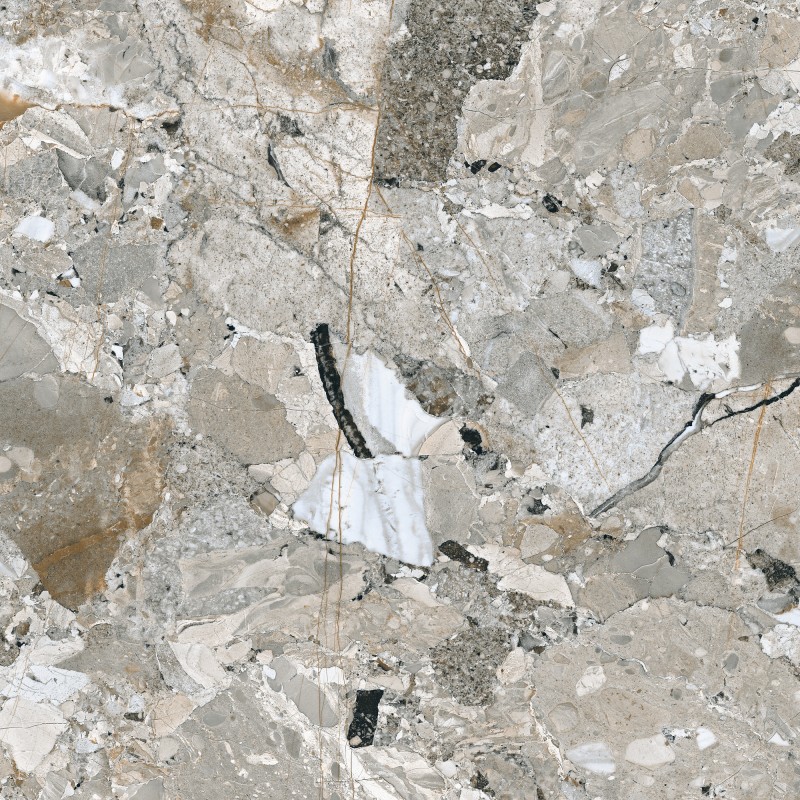 Mare Brillante 61X61