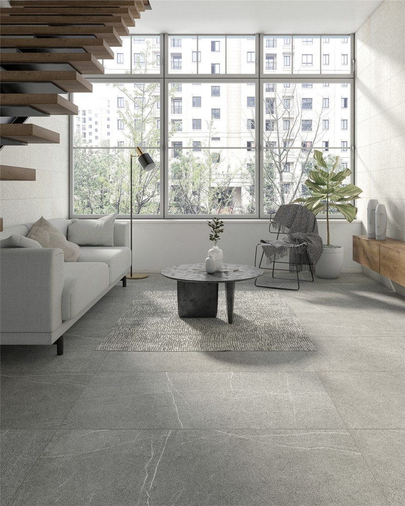 Martel Gray Mate 60x120