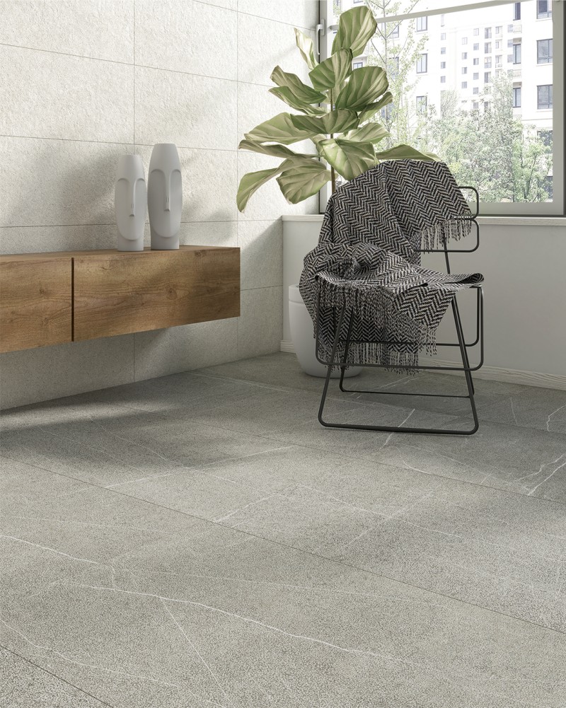 Martel Gray 60x120 SG RECT