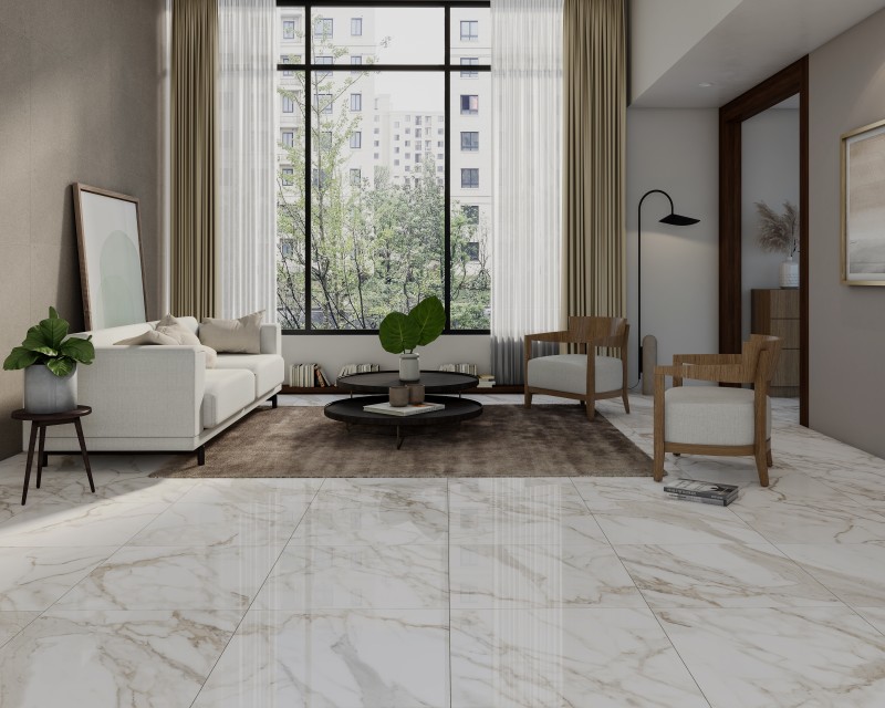 Mazarello Unitono 61X61