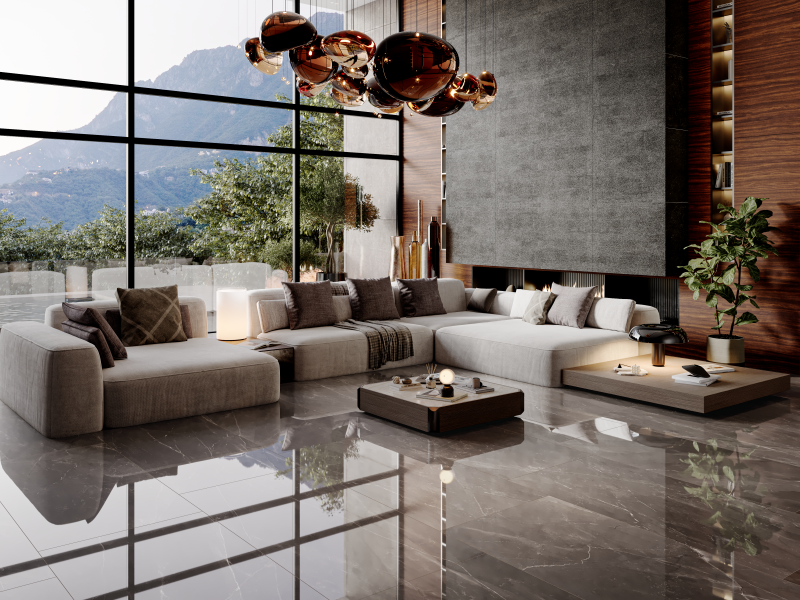 Michelino Grigio 80X160