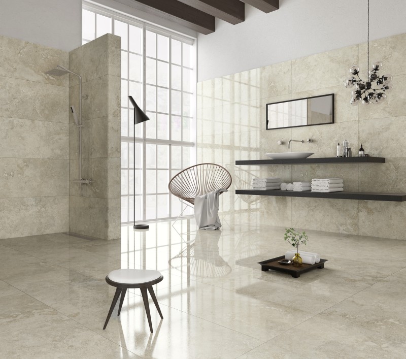 Monte Carlo Brillante 45x90